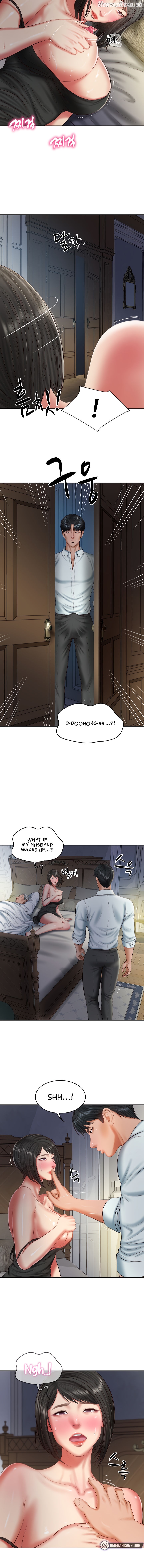 The Billionaire’s Monster Cock Son-In-Law Chapter 33 - page 2