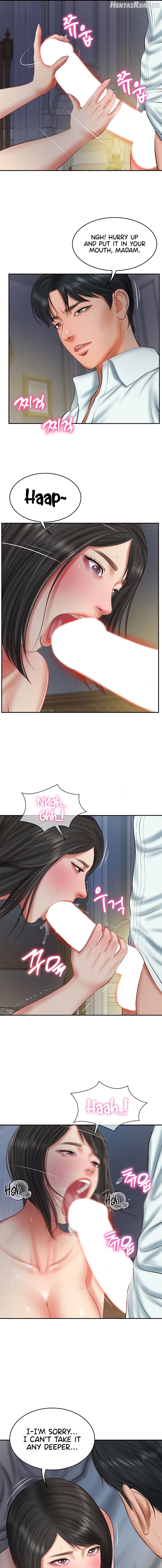The Billionaire’s Monster Cock Son-In-Law Chapter 33 - page 11
