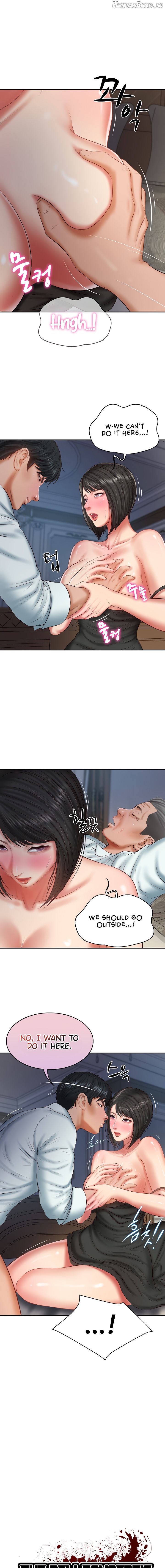 The Billionaire’s Monster Cock Son-In-Law Chapter 33 - page 3