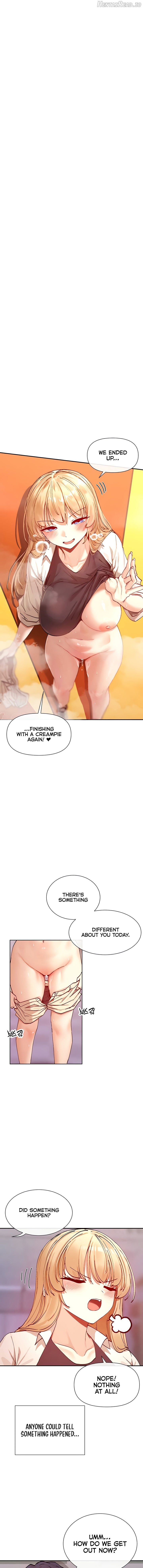 You Watch Stuff Like That? Chapter 24 - page 1