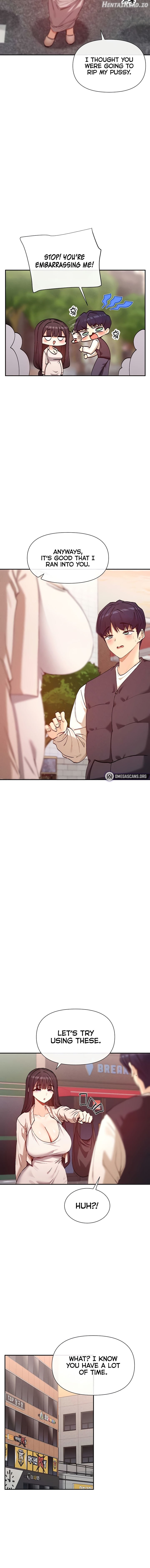 You Watch Stuff Like That? Chapter 24 - page 14