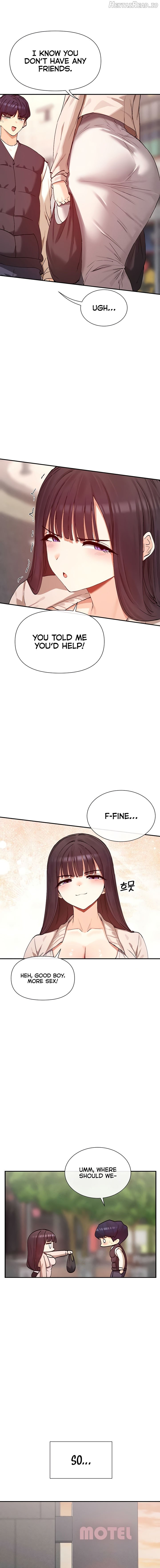 You Watch Stuff Like That? Chapter 24 - page 15