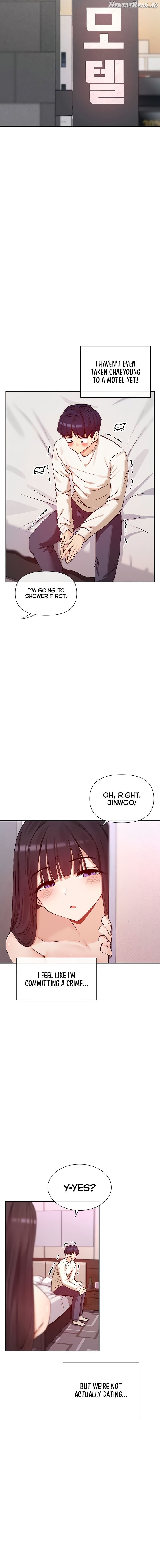 You Watch Stuff Like That? Chapter 24 - page 16