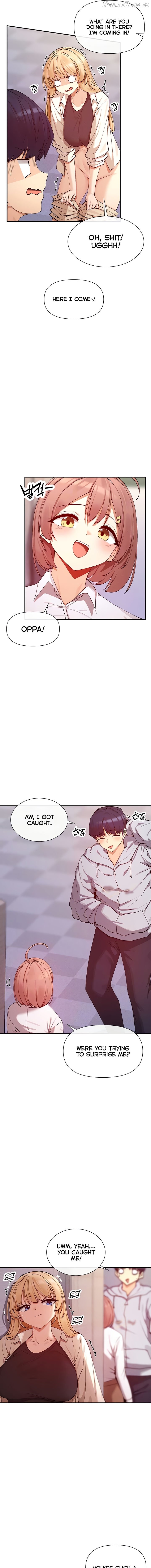 You Watch Stuff Like That? Chapter 24 - page 3
