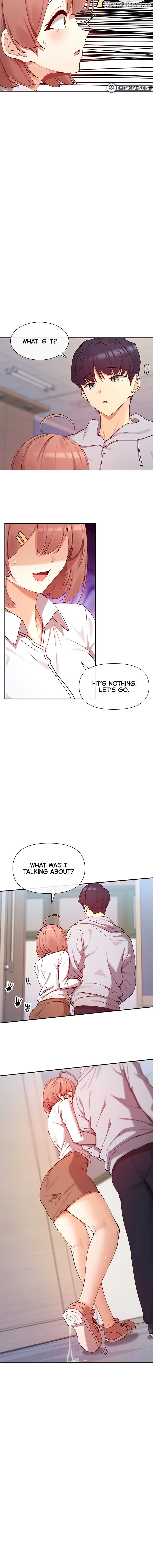 You Watch Stuff Like That? Chapter 24 - page 6