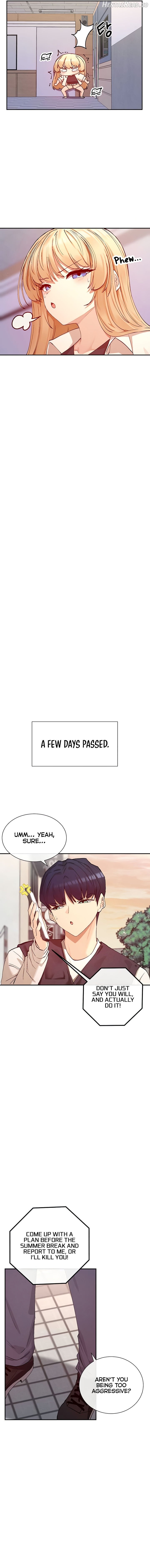 You Watch Stuff Like That? Chapter 24 - page 7
