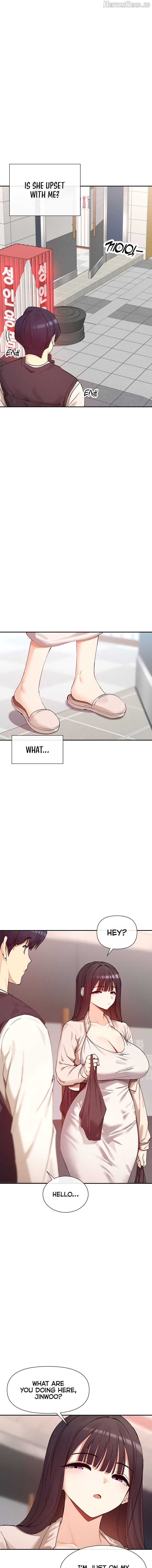 You Watch Stuff Like That? Chapter 24 - page 9