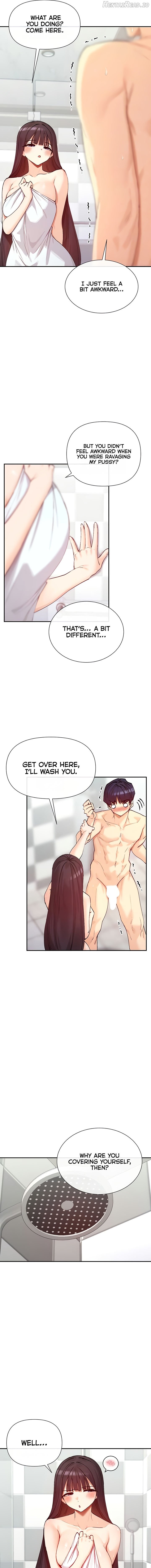 You Watch Stuff Like That? Chapter 25 - page 3