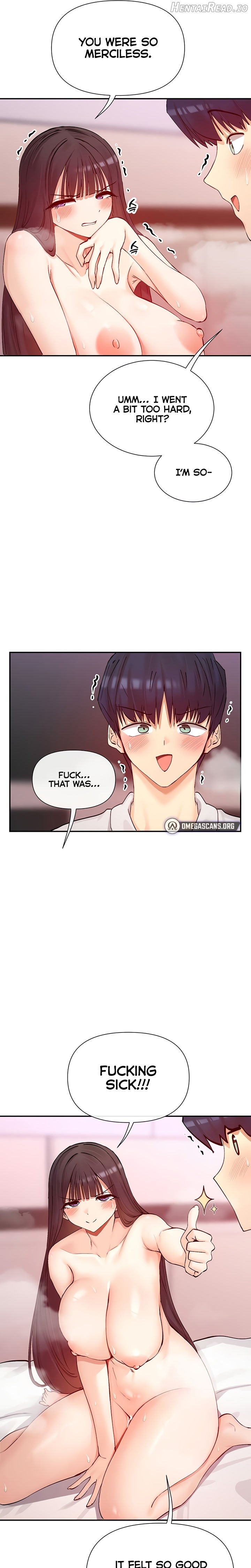 You Watch Stuff Like That? Chapter 26 - page 15