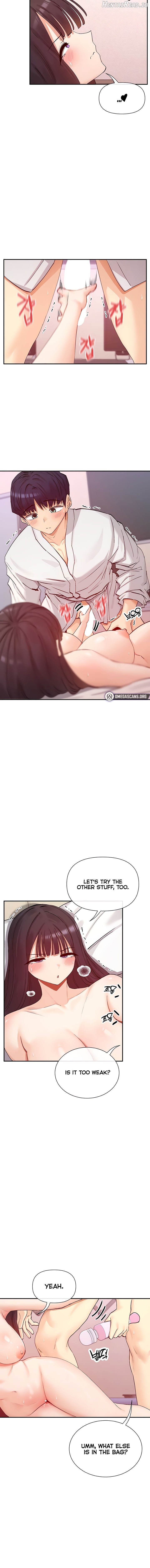 You Watch Stuff Like That? Chapter 26 - page 6
