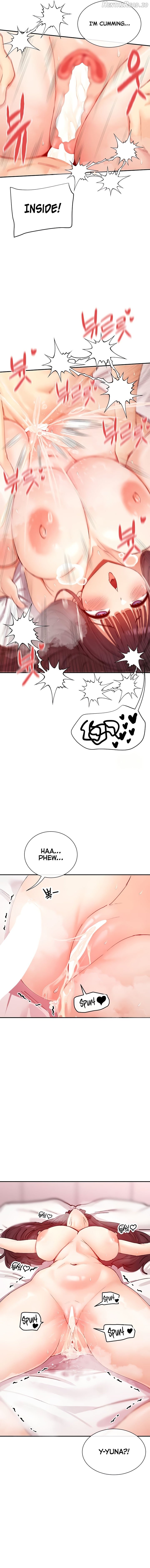 You Watch Stuff Like That? Chapter 27 - page 13
