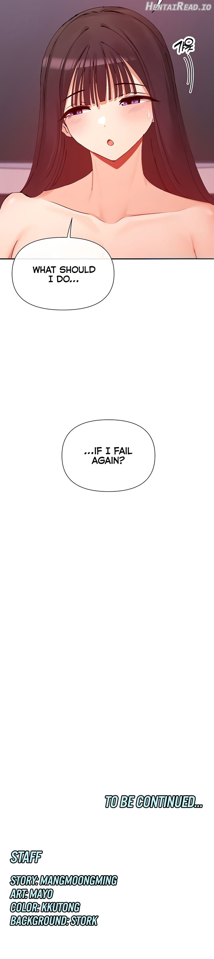 You Watch Stuff Like That? Chapter 27 - page 16