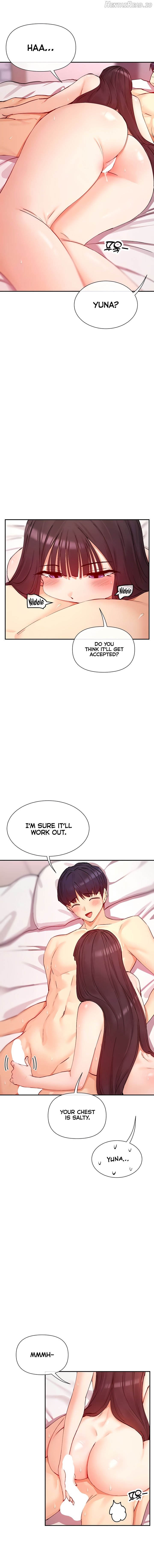 You Watch Stuff Like That? Chapter 27 - page 3