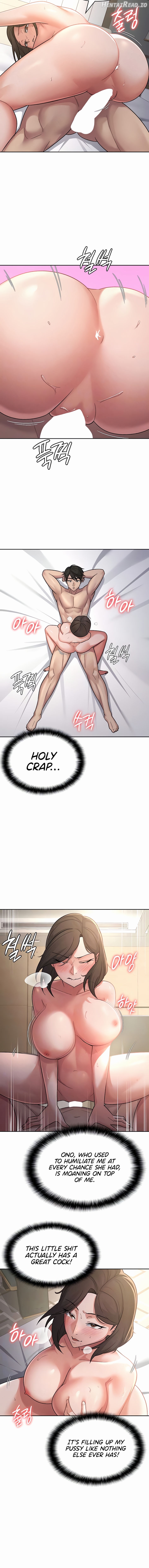 Tax Girlfriend Chapter 26 - page 2