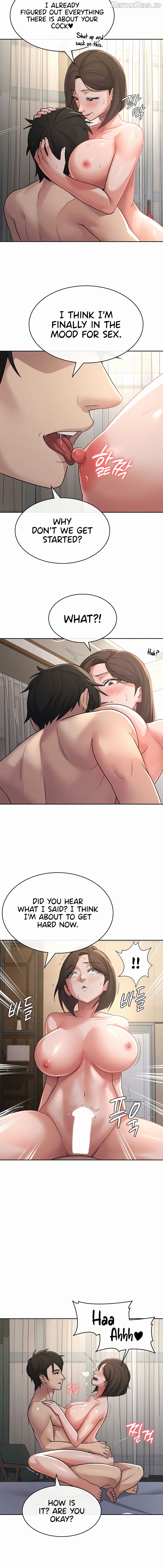 Tax Girlfriend Chapter 26 - page 4