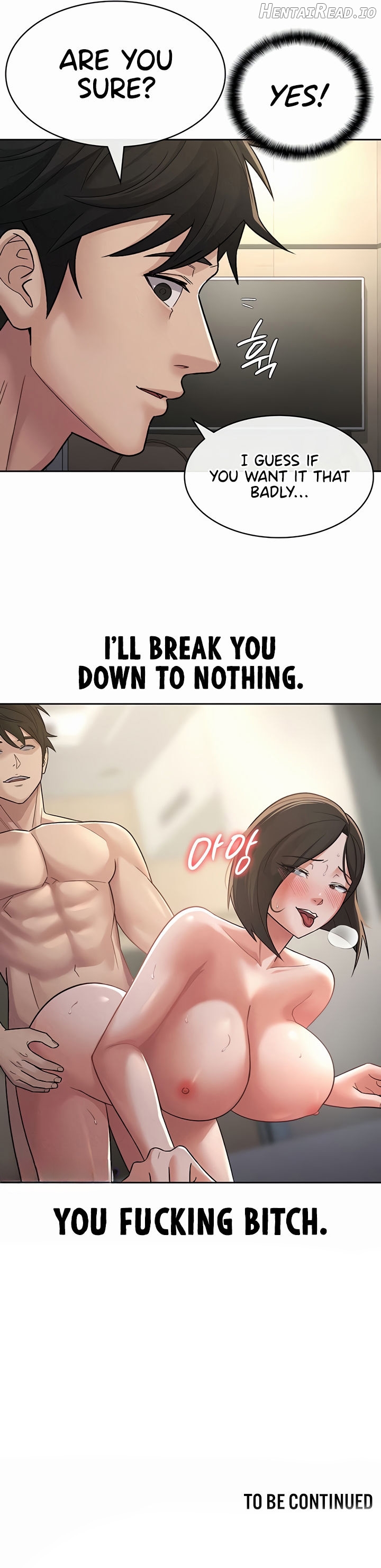 Tax Girlfriend Chapter 26 - page 9