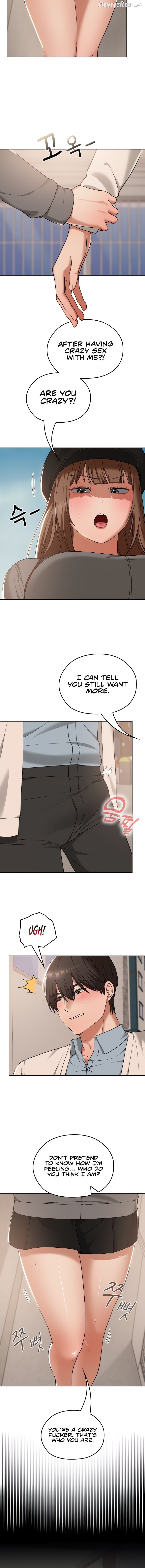 Keep It a Secret in School Chapter 16 - page 2
