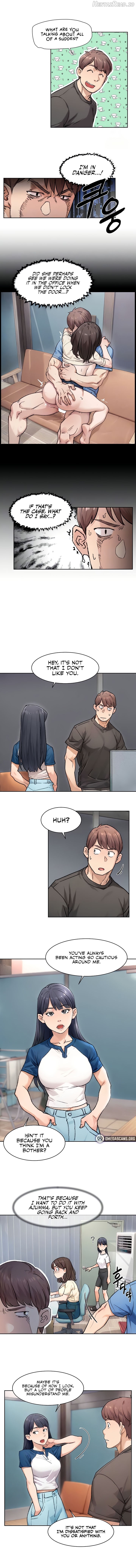 Cleaning Service Chapter 13 - page 2