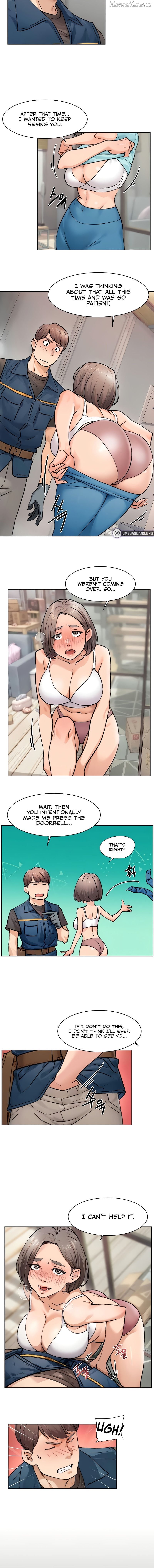 Cleaning Service Chapter 14 - page 6
