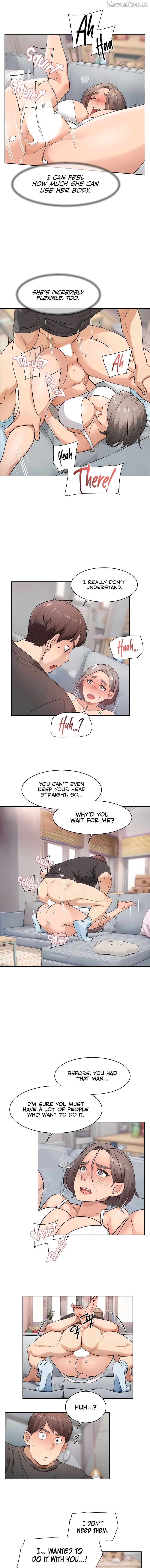 Cleaning Service Chapter 15 - page 3