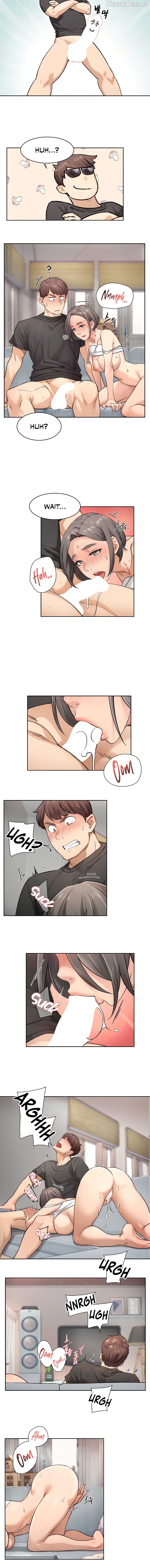 Cleaning Service Chapter 15 - page 8