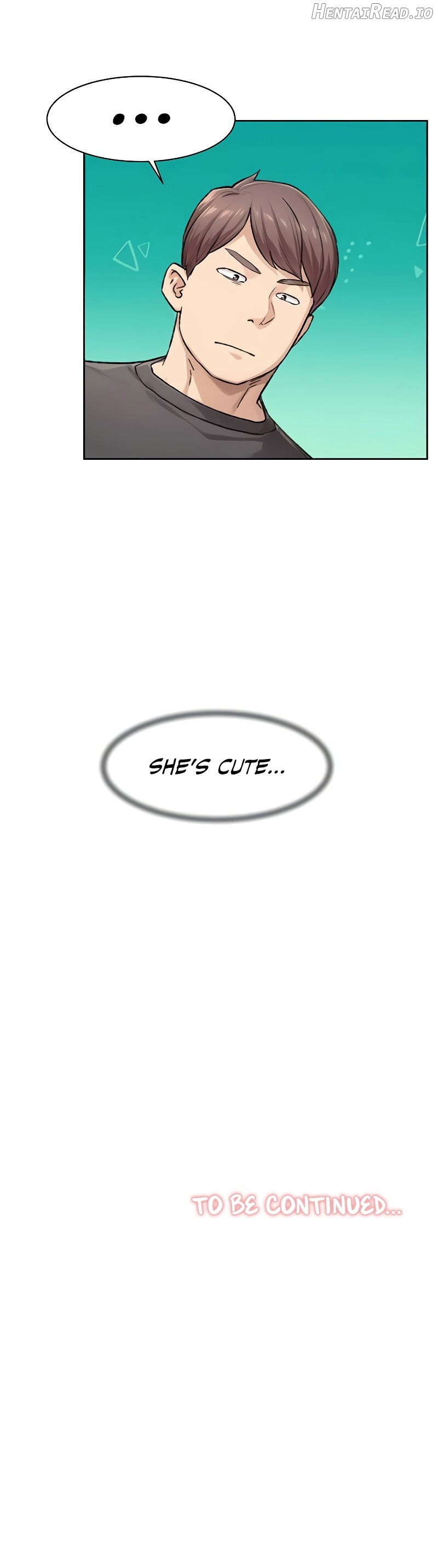 Cleaning Service Chapter 16 - page 9