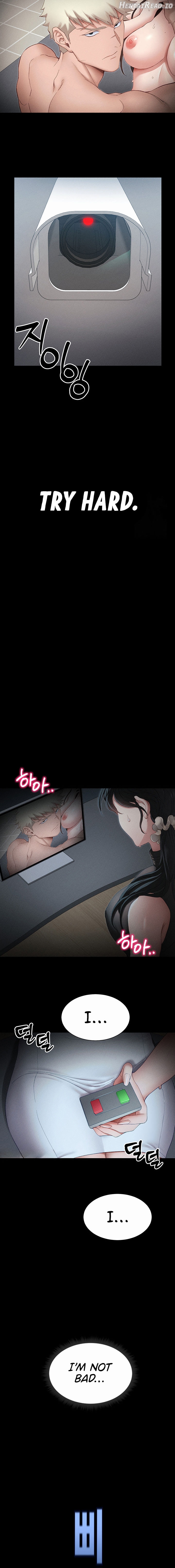 Taming A Female Bully Chapter 12 - page 18