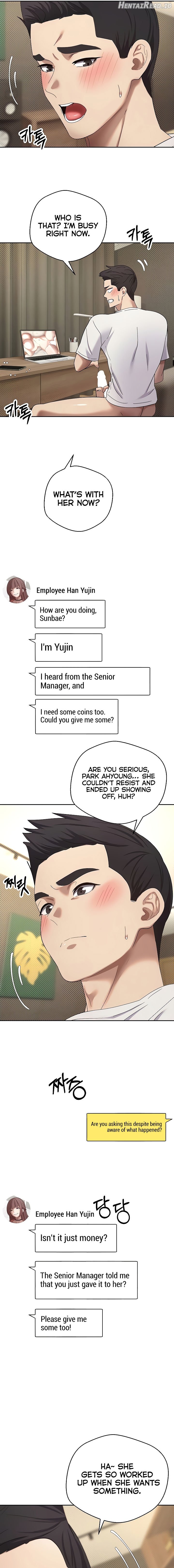 Turning My Life Around With Crypto Chapter 10 - page 15