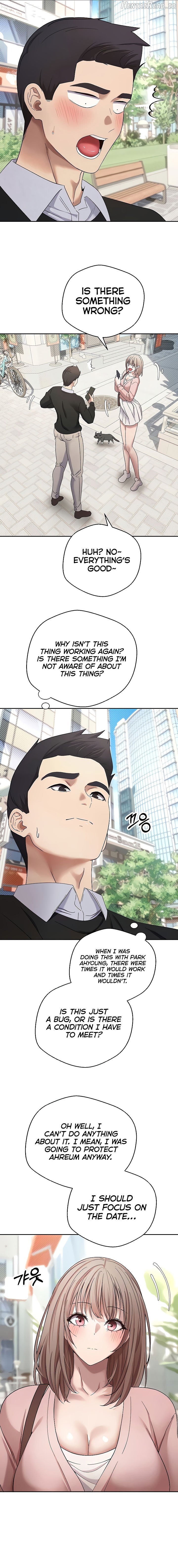 Turning My Life Around With Crypto Chapter 10 - page 3