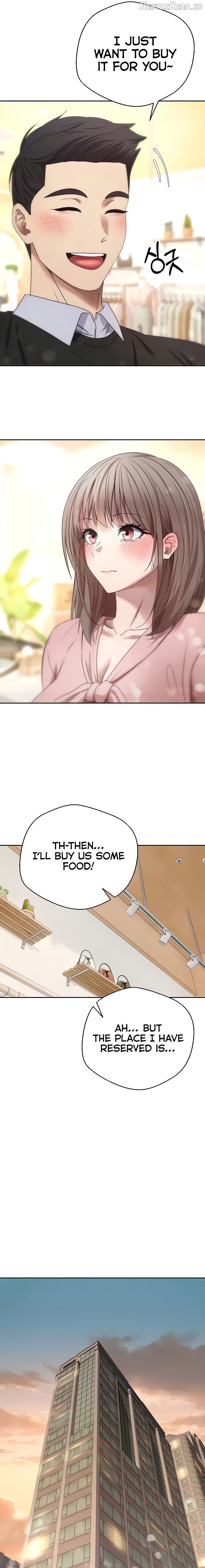 Turning My Life Around With Crypto Chapter 10 - page 5