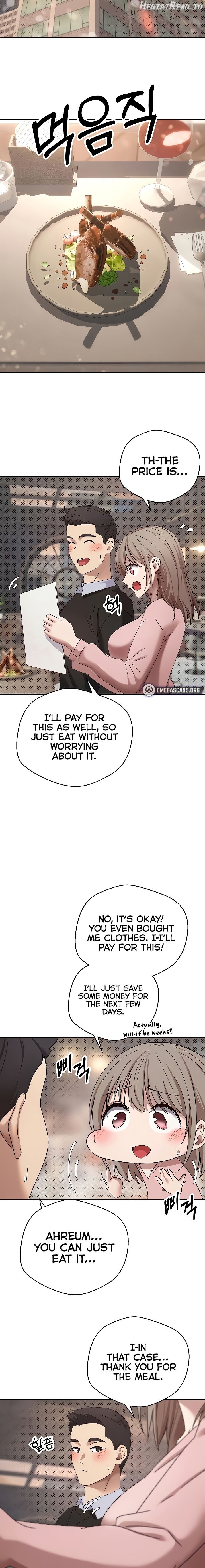 Turning My Life Around With Crypto Chapter 10 - page 6
