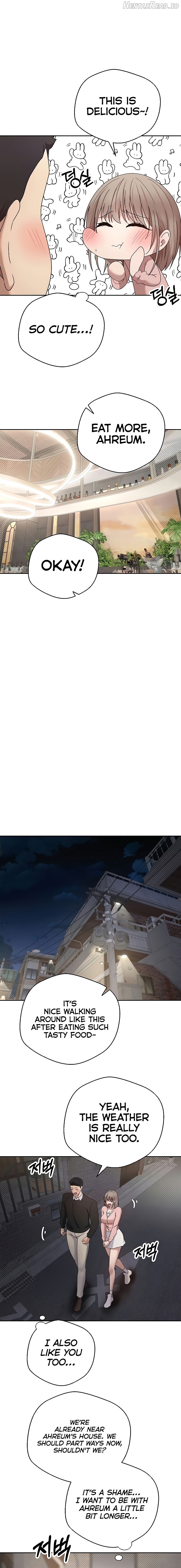 Turning My Life Around With Crypto Chapter 10 - page 8