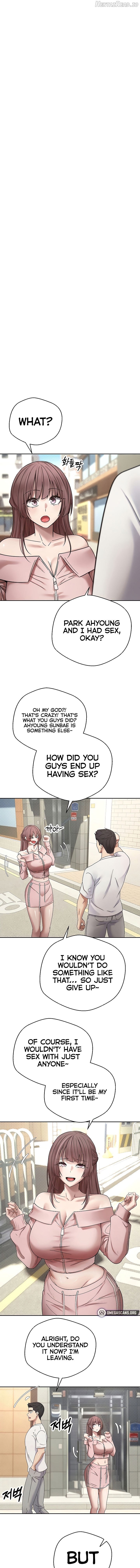 Turning My Life Around With Crypto Chapter 11 - page 1