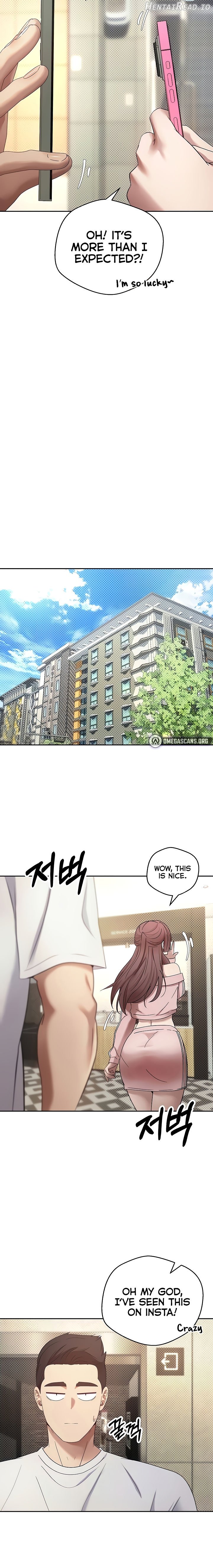 Turning My Life Around With Crypto Chapter 11 - page 6