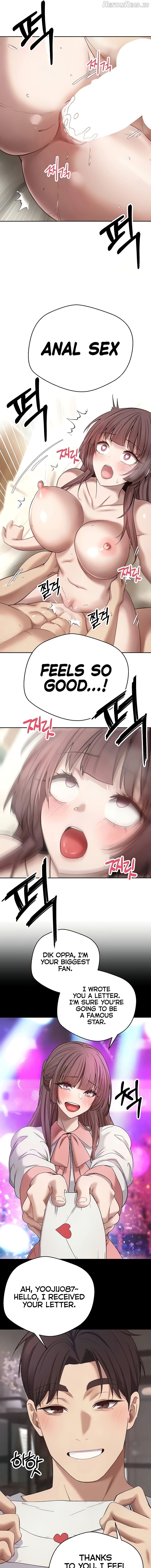 Turning My Life Around With Crypto Chapter 12 - page 11