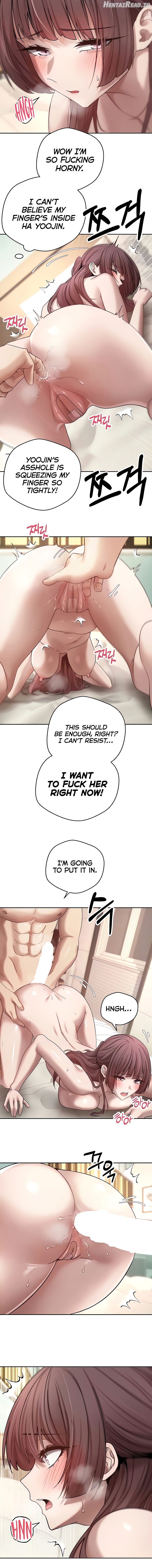 Turning My Life Around With Crypto Chapter 12 - page 4