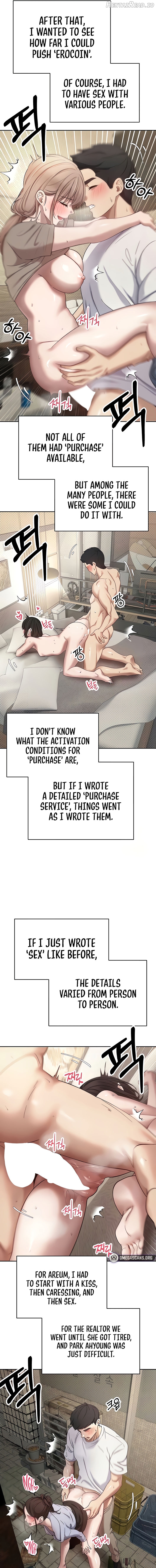 Turning My Life Around With Crypto Chapter 13 - page 13