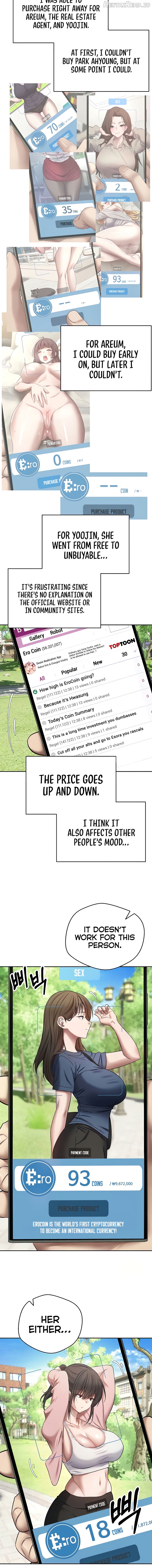 Turning My Life Around With Crypto Chapter 13 - page 8