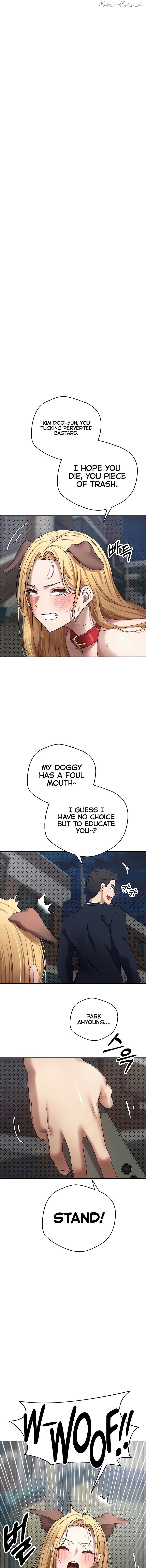 Turning My Life Around With Crypto Chapter 14 - page 1