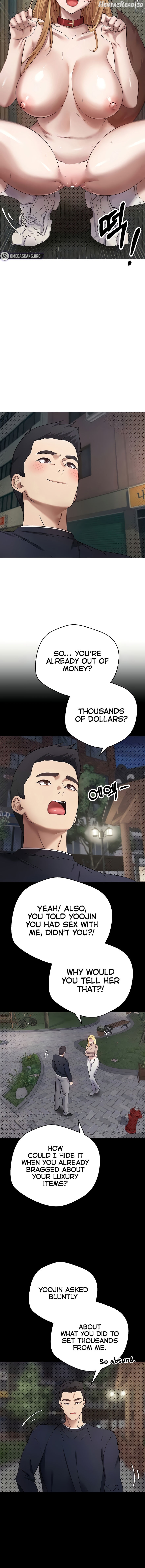 Turning My Life Around With Crypto Chapter 14 - page 2