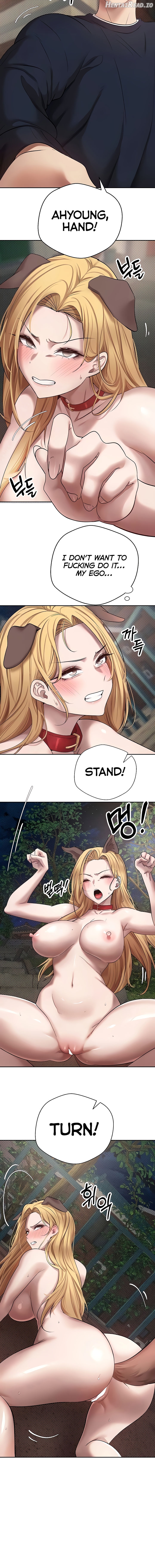 Turning My Life Around With Crypto Chapter 14 - page 4