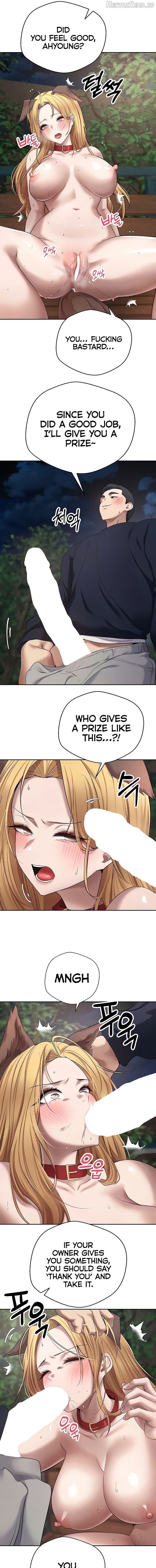 Turning My Life Around With Crypto Chapter 14 - page 9