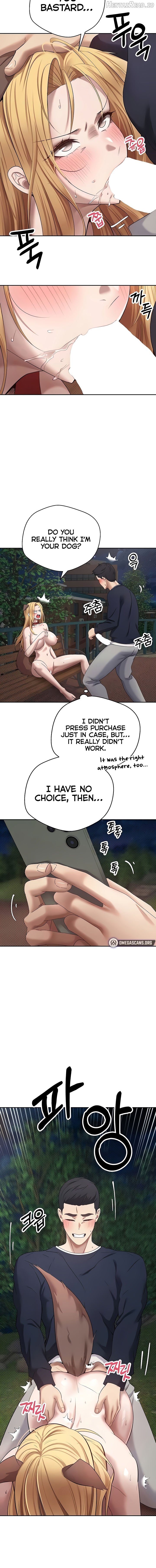 Turning My Life Around With Crypto Chapter 14 - page 10
