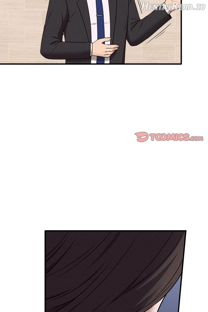 Shattered Ties Chapter 6 - page 54