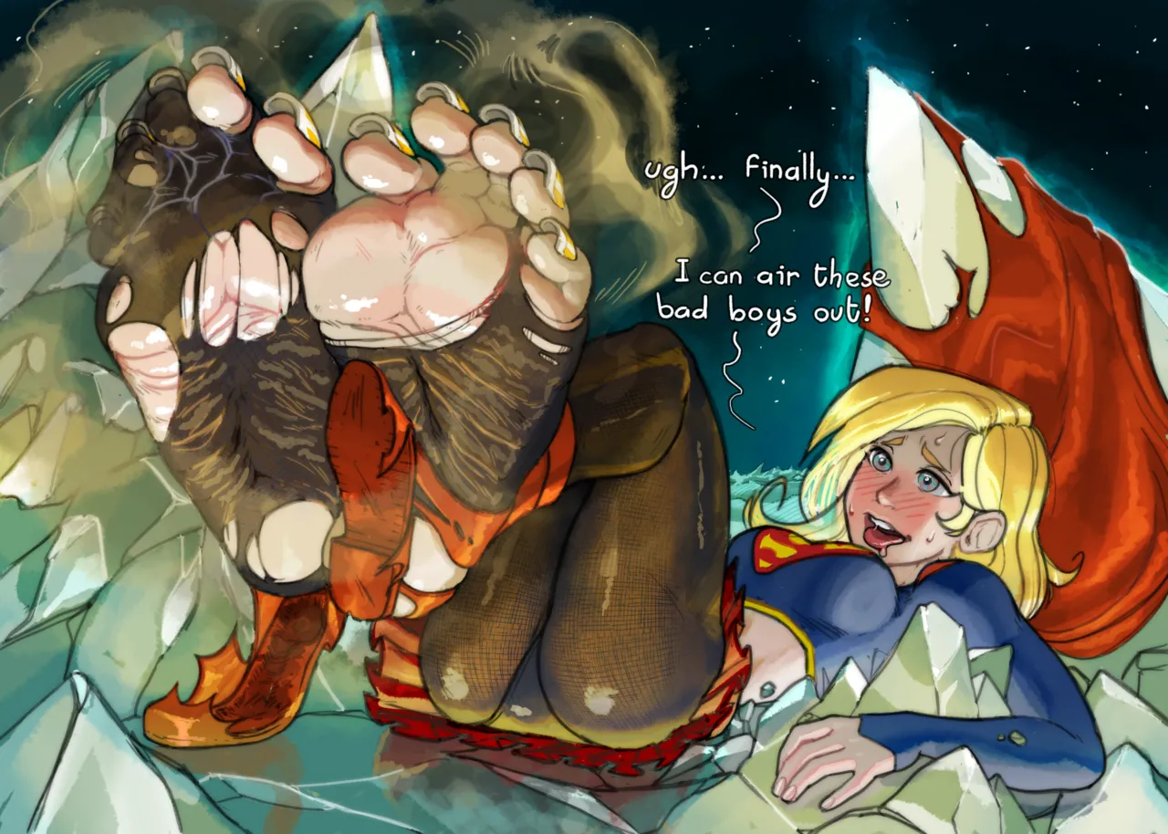 Kerating Chapter 1 - page 8