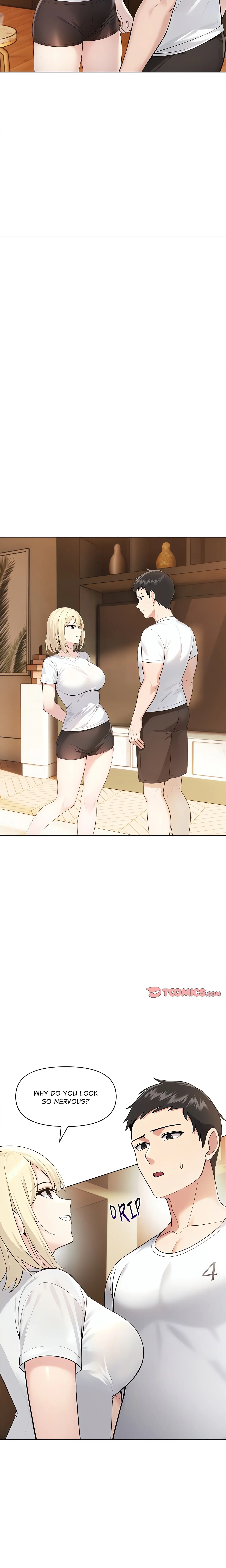 Matrimoney Game Chapter 1 - page 114