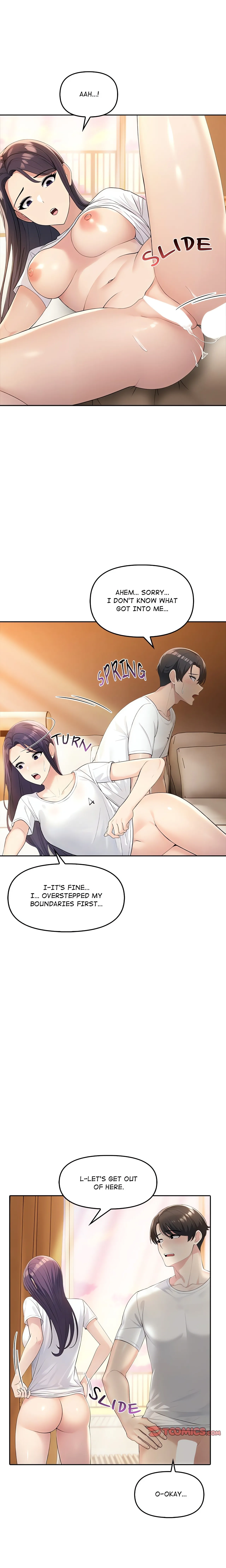 Matrimoney Game Chapter 1 - page 145