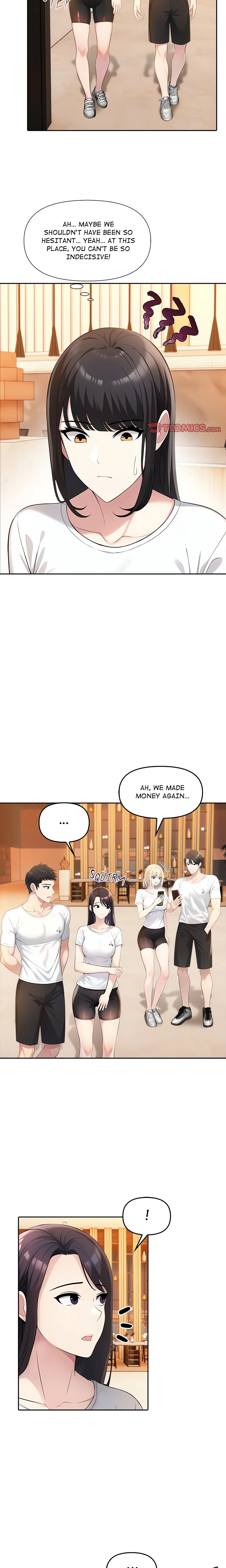 Matrimoney Game Chapter 1 - page 149