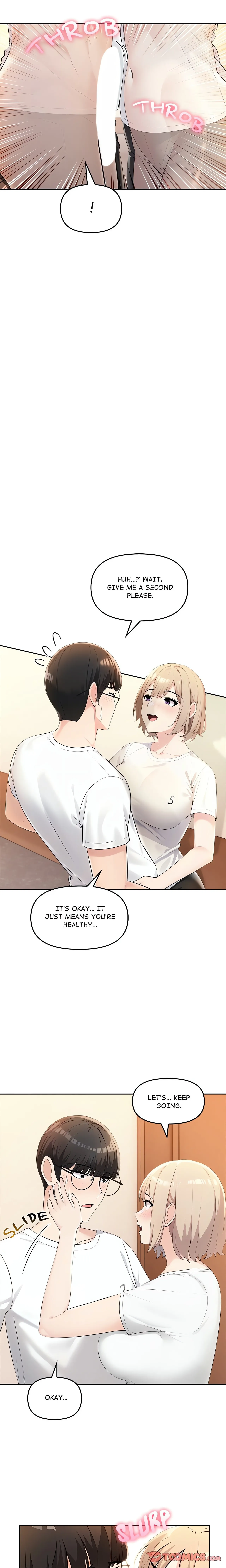 Matrimoney Game Chapter 1 - page 157
