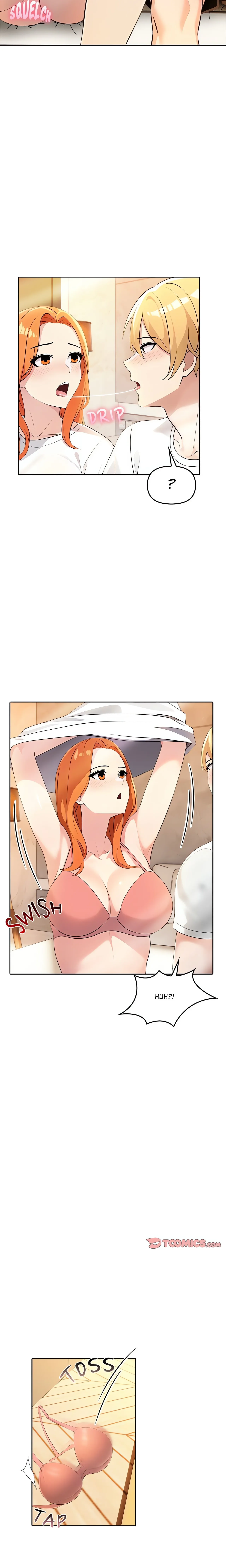 Matrimoney Game Chapter 1 - page 174